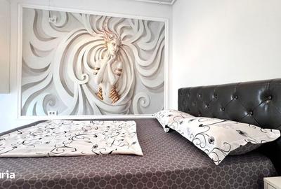 Apartament cu 2 camere în Nord - 6