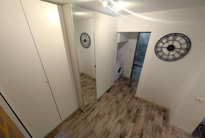 Apartament cu 2 camere decomandat în Tomis Nord - 16
