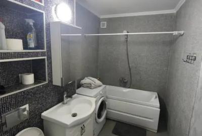 Apartament cu 2 camere decomandat în Central - 5