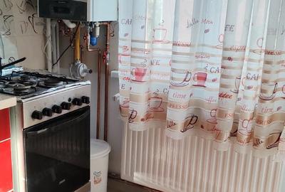 Apartament cu 2 camere decomandat în Cotroceni