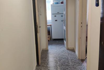 Apartament cu 2 camere în Universitate