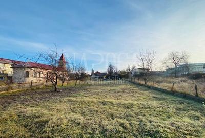 Casă individuală cu 5 camere cu Canalizare în Someșeni - 4