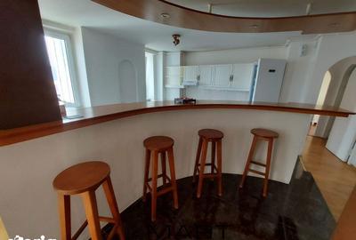 Apartament cu 3 camere, mobilat în Central - 11
