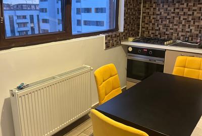Apartament cu 2 camere decomandat în Militari - 4