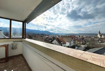 Apartament cu 2 camere decomandat, mobilat în Central - 6