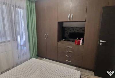 Apartament cu 2 camere decomandat în Rahova - 2