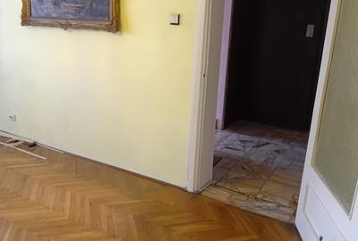 Apartament cu 2 camere semidecomandat, mobilat în Ultracentral - 5