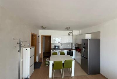 Apartament cu 2 camere circular, mobilat în Gheorgheni - 3