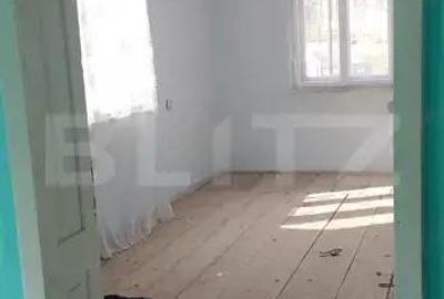 Casă cu 3 camere cu Teren 1900 Mp în Sălățig - 5