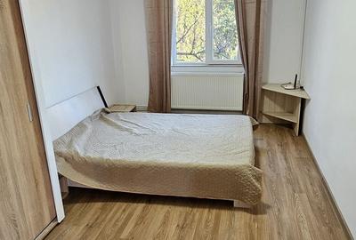 Apartament cu 2 camere decomandat în Central - 2