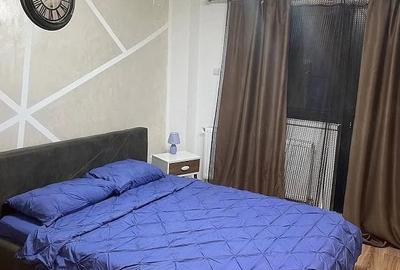 Garsonieră decomandată în Take Ionescu