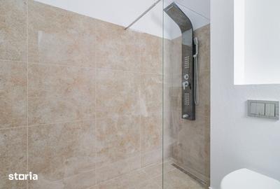 Apartament cu 5 camere în Adunații-Copăceni - 12