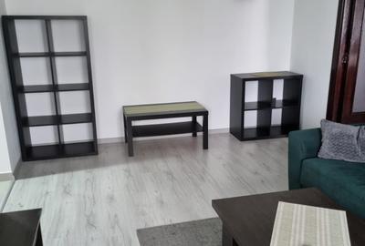 Apartament cu 2 camere semidecomandat în Grivița - 2