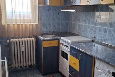 Garsonieră decomandată în Rogerius - 2