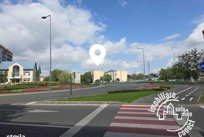 Garsonieră în Central