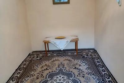 Casă cu 5 camere în Central - 2