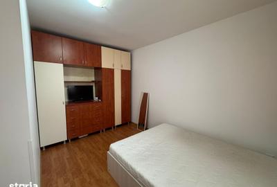 Garsonieră semidecomandată în Tătărași - 2
