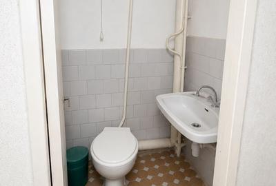 Apartament cu 3 camere decomandat în Central - 5