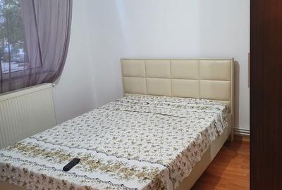 Apartament cu 2 camere decomandat în Central - 1