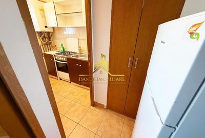 Garsonieră decomandată, mobilată în Mărăști - 7