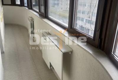 Garsonieră decomandată, mobilată în Stadion - 4