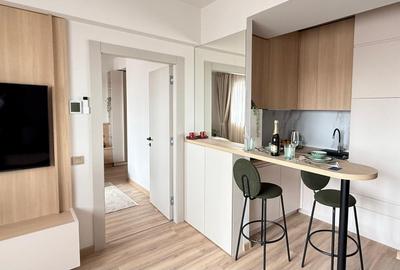 Apartament cu 2 camere în Unirii