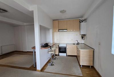 Apartament cu 2 camere decomandat în Fratelia - 4