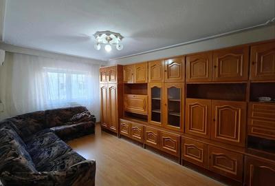 Apartament cu 2 camere decomandat în Copou