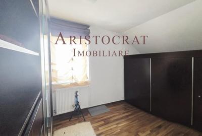 Casă cu 3 camere cu Teren 200 Mp în Corbeanca - 14