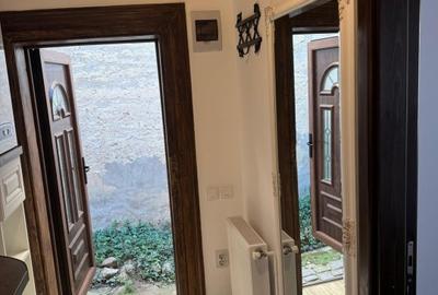 Birou, 27 mp în Centrul Istoric