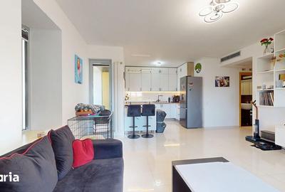 Apartament cu 2 camere în Cișmigiu - 10
