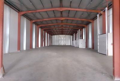 Spațiu comercial, de 1,125 mp, în Central - 9
