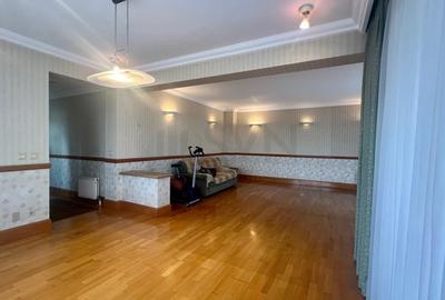 Apartament cu 3 camere decomandat, mobilat în Dorobanți - 2