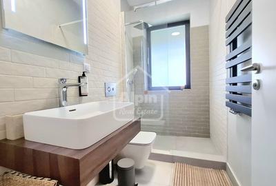 Apartament cu 3 camere decomandat, mobilat în Drumul Poienii - 7