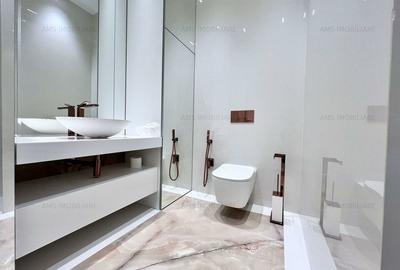 Apartament cu 4 camere decomandat, mobilat în Kiseleff - 10