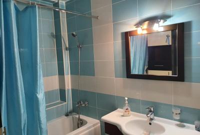 Apartament cu 2 camere decomandat, mobilat în Mamaia-Sat - 18