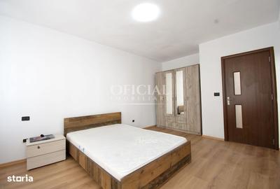 Apartament cu 3 camere semidecomandat în Florești - 5