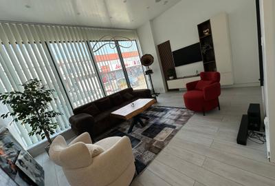 Birou, de 40 mp, în Bartolomeu - 6