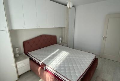 Apartament cu 2 camere decomandat în Între Lacuri - 5