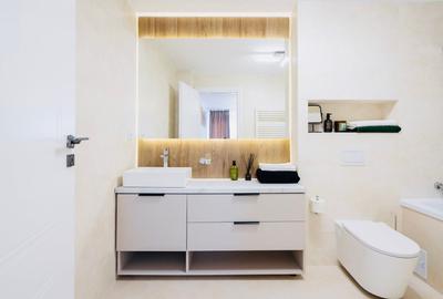 Duplex cu 4 camere cu Canalizare în 1 Decembrie - 21