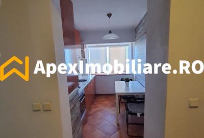 Garsonieră decomandată, mobilată în Turda - 3
