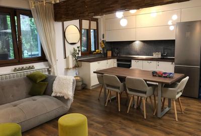 Apartament cu 3 camere decomandat în Titan - 7