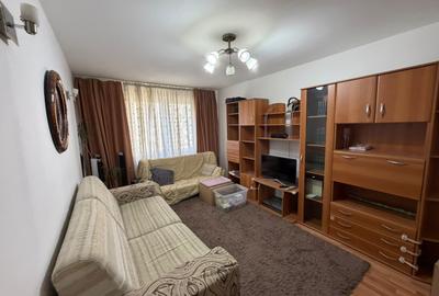 Apartament cu 2 camere decomandat, mobilat în Mihai Bravu