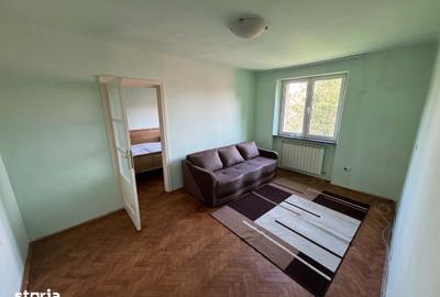 Apartament cu 2 camere în Ultracentral