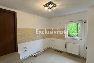 Casă cu 3 camere cu Teren 1397 Mp în Ștefănești