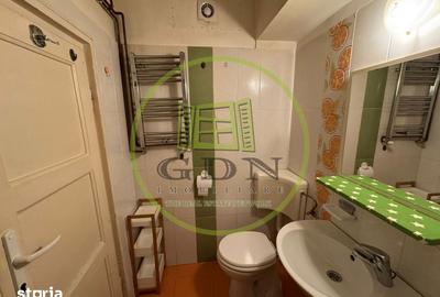 Apartament cu 2 camere, mobilat în Gruia - 3