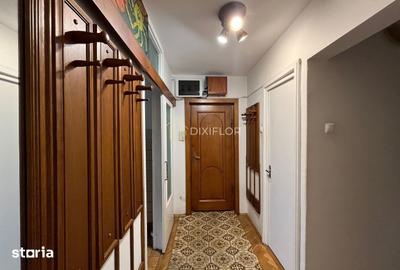 Apartament cu 3 camere în Cornișa - 3