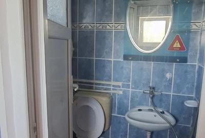 Garsonieră semidecomandată în Central - 2