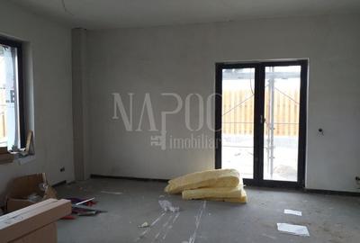 Duplex cu 4 camere cu Canalizare în Someșeni - 1