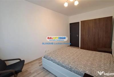 Apartament cu 2 camere decomandat, mobilat în Ozana